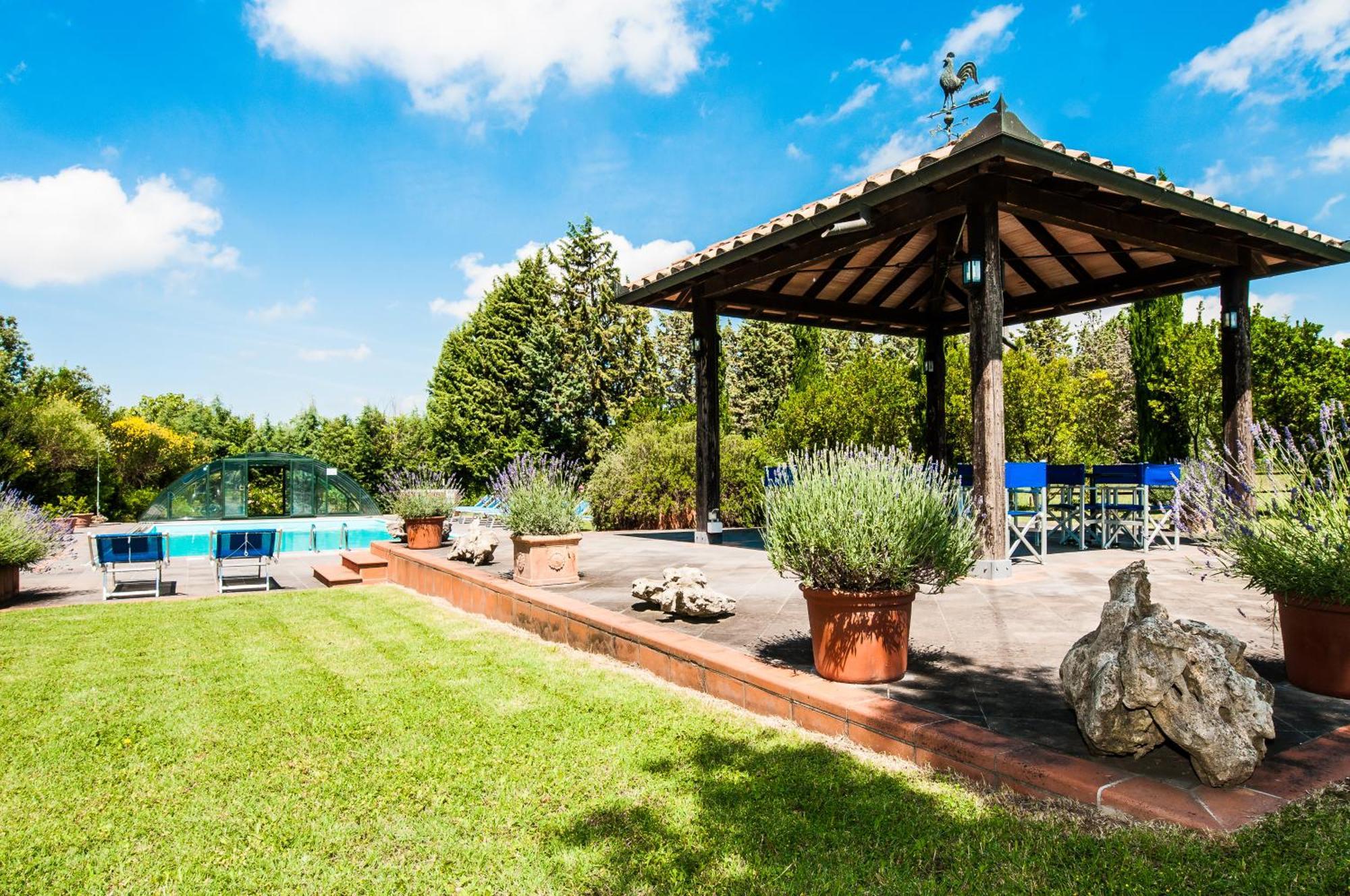 Agriturismo Locanda Pantanello Pitigliano Exteriör bild