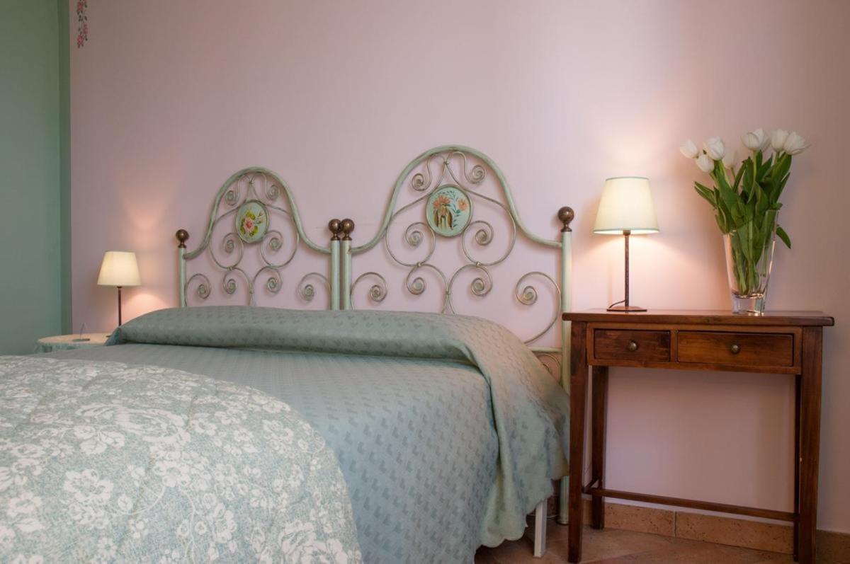 Agriturismo Locanda Pantanello Pitigliano Exteriör bild