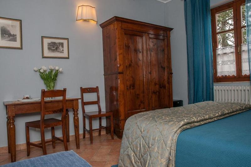 Agriturismo Locanda Pantanello Pitigliano Exteriör bild