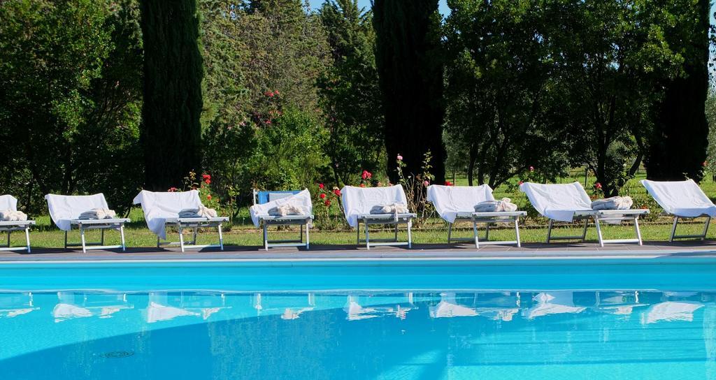 Agriturismo Locanda Pantanello Pitigliano Exteriör bild